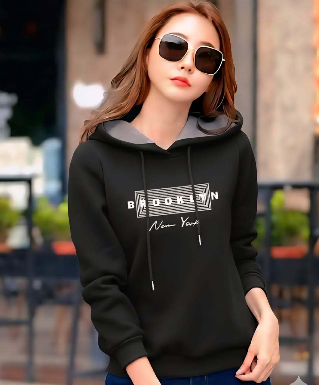 ladies-cotton-hoodie