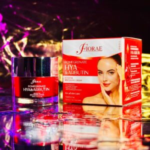 FIORAE Pomegranate HYA & Arbutin Cream 15ml