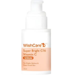 wishcare vitamin c serum 30ml