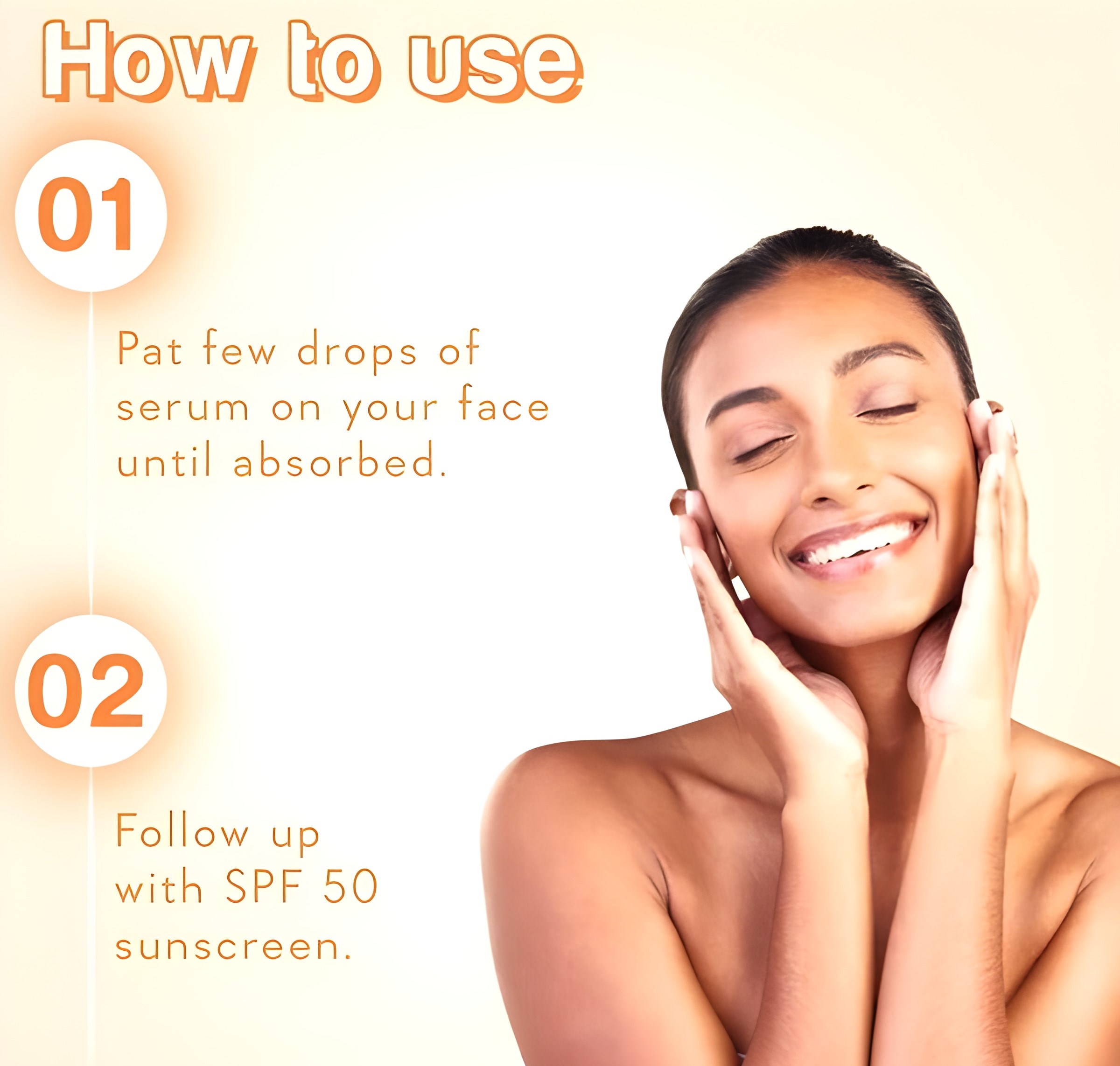 WishCare Vitamin C Serum 30ml