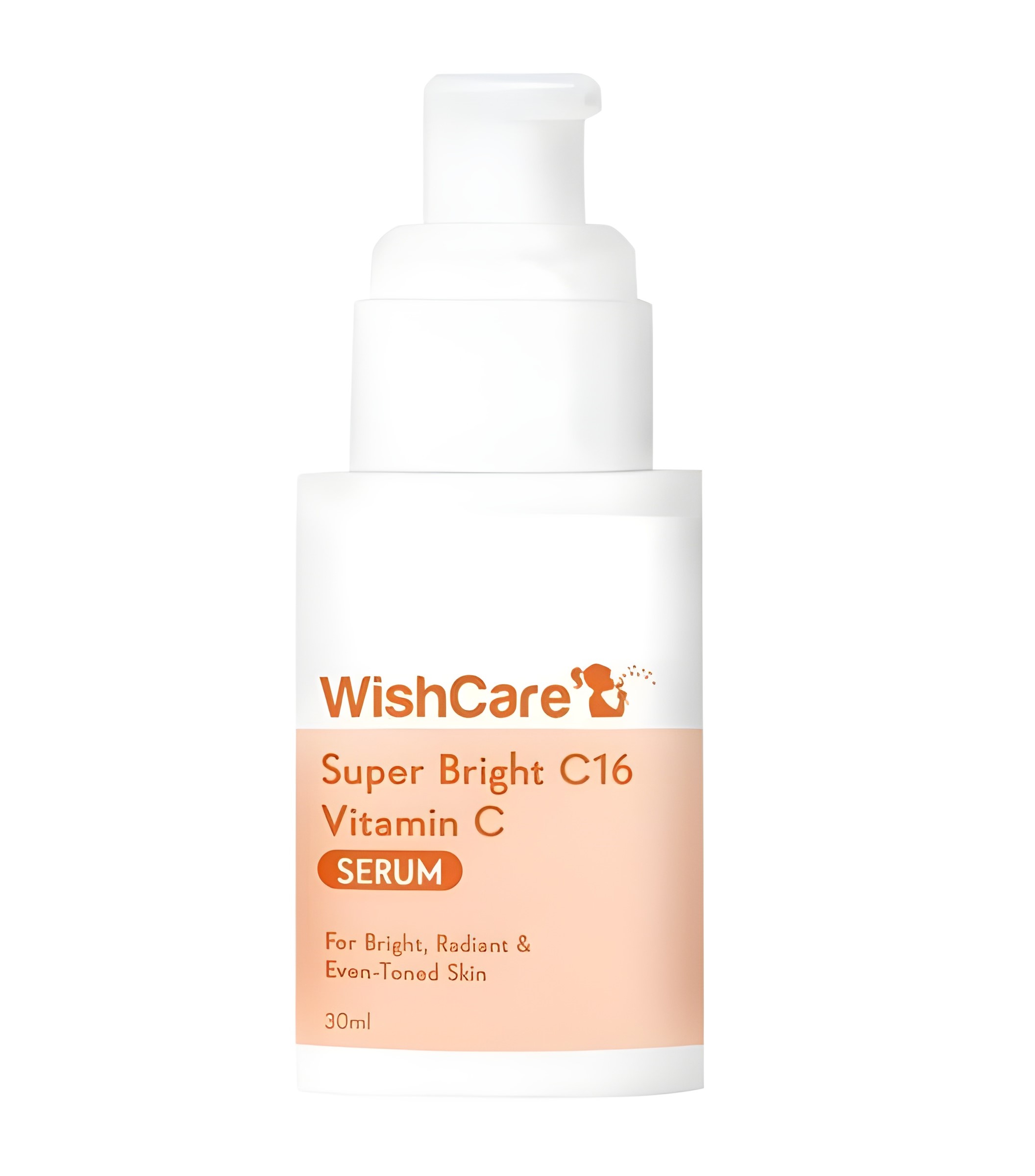 wishcare vitamin c serum 30ml